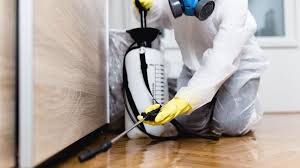 Best Residential Pest Control  in Cascade Locks, OR